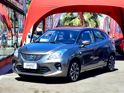 Suzuki Baleno Gls 1.4 Aut 2022 Usado en Huechuraba