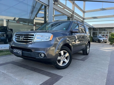 HONDA PILOT EX 3.5 AUT 2015