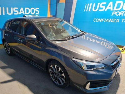 Subaru Impreza Impreza 2.0i Sport Limited Eyesight Awd At 5p 2021 Usado en Cerrillos