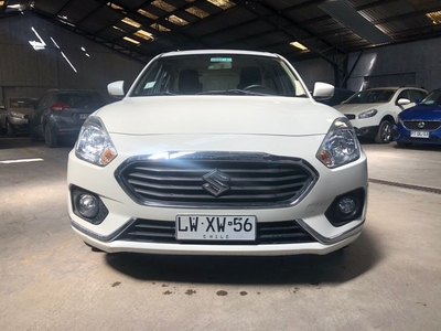 SUZUKI DZIRE GL SPORT 2020