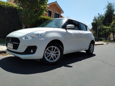 SUZUKI SWIFT 1.2 SPORT 2022