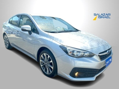 Subaru Impreza 2.0i Xs Awd Cvt At 4p 2021 Usado en Macul
