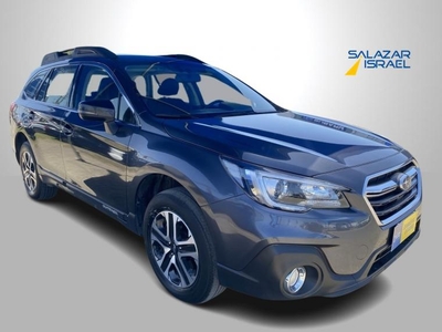 Subaru Outback 2.5i Xs Awd Cvt At 5p 2019 Usado en Los Ángeles
