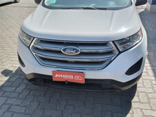 FORD EDGE 2.0 SE ECOBOOST 4X2 AT 2018
