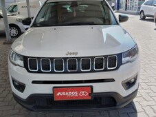 JEEP COMPASS 2.4 COMPASS SPORT AT 2019
