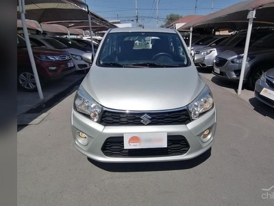 2019 Suzuki CELERIO 1.0 GLX SPORT AC BT