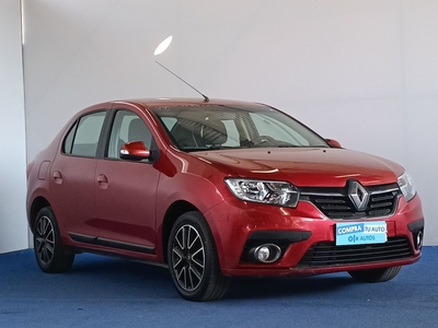 2017 Renault Symbol