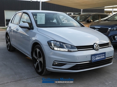Volkswagen Golf A4 1.6 2018 Usado en Huechuraba
