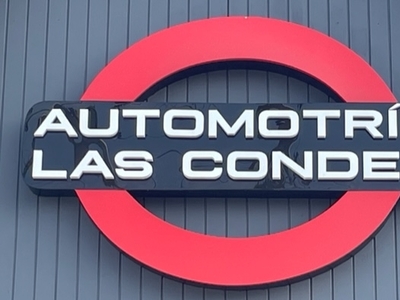 Subaru Xv Cvt 2014 Usado en Las Condes