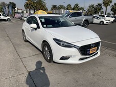 Mazda 3 New 3 Hb 2.0 2017 Usado en Talca