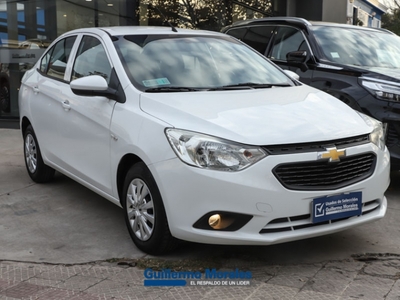 Chevrolet Sail 1.5 2018 Usado en Providencia