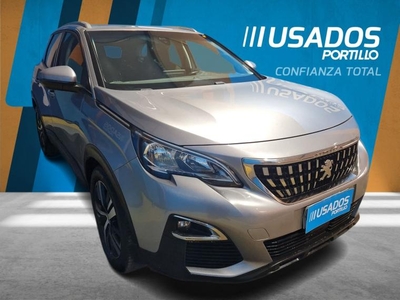 Peugeot 3008 3008 1.5 Active Bluehdi 130 Mt6 5p 2020 Usado en Las Condes