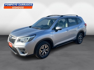 Subaru Forester Awd 2.5 Aut 2020 Usado en Santiago