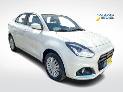 Suzuki Dzire Dzire Sedan 1.2 2022 Usado en Macul