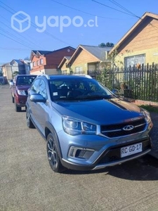 Chery Tiggo 2