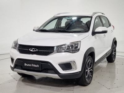 Chery TIGGO 2