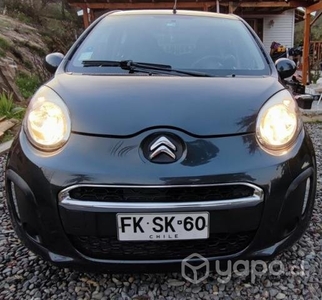 Citroen C1 2013