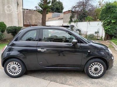 Fiat 500 usado