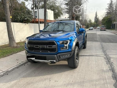 Ford f150 raptor 2019