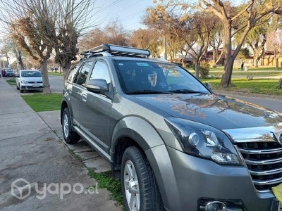 Great Wall Haval New H3 2.0