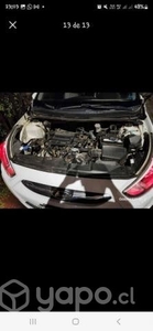 Hyundai accent rb 1.4