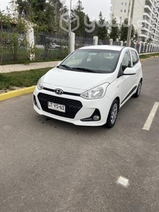 Hyundai grand i-10 2020