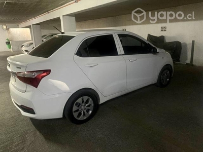 Hyundai Grand i10 sedan 2019-único dueño