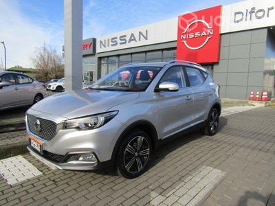 MG ZS 1.5cc 4x2 Año 2019