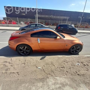 NISSAN 350Z COUPE