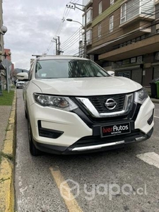 Nissan X-Trail 2019 AT