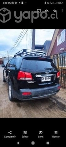 Sorento 2012 full top lin