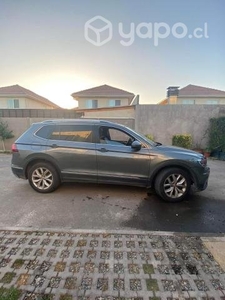 Volkswagen tiguan 2018 aut 2.0