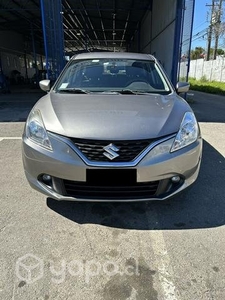 2019 Suzuki Baleno 1.4 LTS Hatch