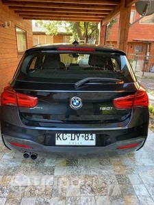 BMW 120i m Sport