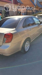 Chevrolet optra 2006