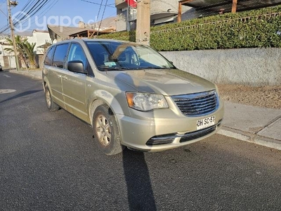 Chrysler Grand Town & Country