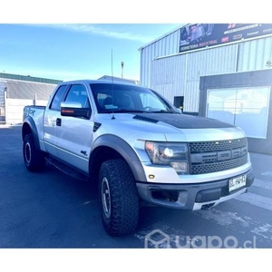 Ford f150 raptor facturable