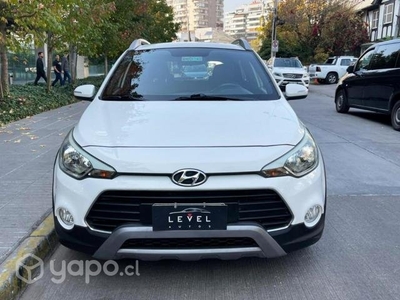 Hyundai i20 s 1.4 2018