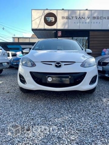 Mazda 2 Sport GT 2015 Automatico