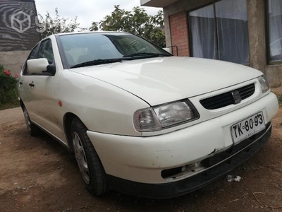 Seat córdoba joyita 2 DUEÑO