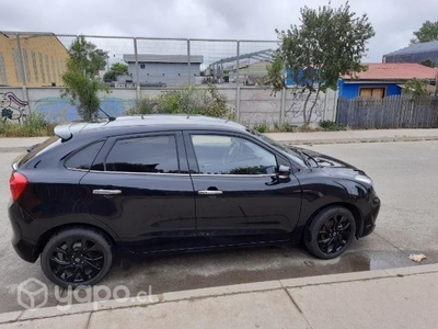 Suzuki Baleno Glx 2021