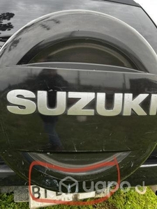 Suzuki grand nomade 2008 conversable
