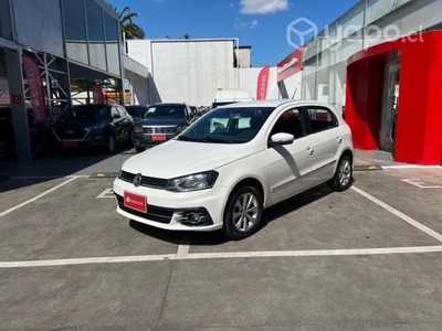 Volkswagen gol 2016