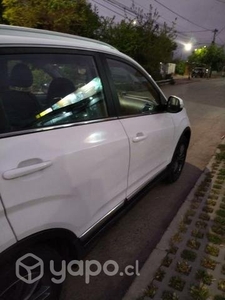 Chery grand tiggo 2.0 glx