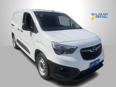 Opel Combo Combo Hdi 92 L1 5p 1.6 2021 Usado en Huechuraba