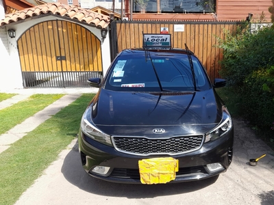 Vehiculos Autos Kia 2017 Cerato