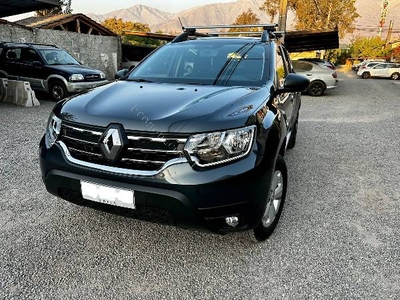 Vendo Renault Duster ll