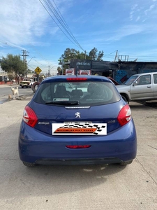 vendo vehiculo en perfecto estado