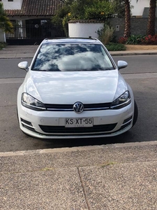 Wolkwagen Golf tsi 100% Aleman