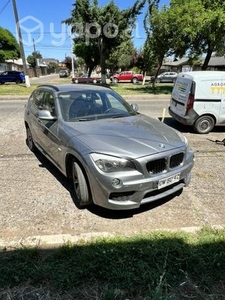 BMW x1 versión paquete M